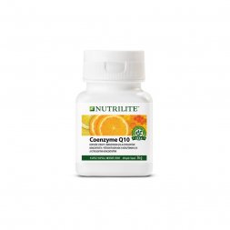 Coenzyme Q10 NUTRILITE™ 60 tablet
