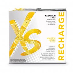 Magnesium Sticks XS™ 30 ks