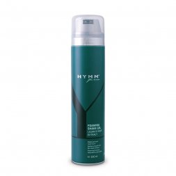 Pěnivý gel na holení HYMM™ 200 ml