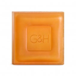 G&H NOURISH+™ Pleťové Mýdlo 3 x 250 g