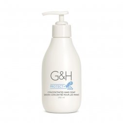 G&H PROTECT+™ Tekuté Mýdlo Na Ruce 250 ml