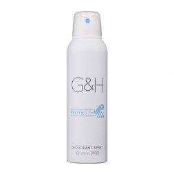 G&H PROTECT+™ Deodorační Sprej 200 ml