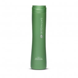 Šampon s kondicionérem 2 v 1 SATINIQUE™ 280 ml