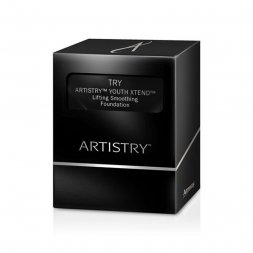 Vzorky Zpevňujícího a vyhlazujícího podkladového make-upu ARTISTRY YOUTH XTEND™ 5 ks