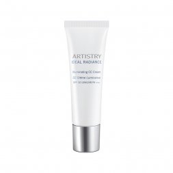 ARTISTRY IDEAL RADIANCE™ Rozjasňující CC Krém SPF 50 Light