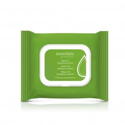 essentials by ARTISTRY™ Odličovací ubrousky 25 ks