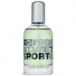 Eau de Toilette For Men OPPORTUNE™ SPORT M - 50 ml