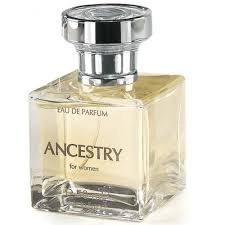 Eau de Parfum for Women ANCESTRY™ 50 ml
