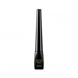 Dlouhotrvající tekutá linka na oči - Black ARTISTRY SIGNATURE COLOR™ 3,5 ml