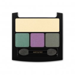 Paleta očních stínů – Sunrise ARTISTRY SIGNATURE COLOR™ 1 x 4,5 g a 3 x 1 g
