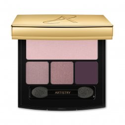 Sada Palety očních stínů a pouzdra ARTISTRY SIGNATURE COLOR™ Plumberry