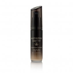 Dlouhotrvající podkladový make-up ARTISTRY EXACT FIT™ L2*N1 30 ml