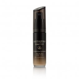 Dlouhotrvající podkladový make-up ARTISTRY EXACT FIT™ L2*W1 30 ml