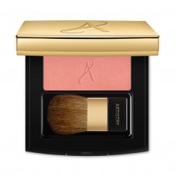 Sada Růže na tváře a pouzdra ARTISTRY SIGNATURE COLOR™ Peachy Pink 3 g