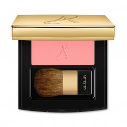 Sada Růže na tváře a pouzdra ARTISTRY SIGNATURE COLOR™ Soft Rose 3 g