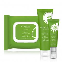 essentials by ARTISTRY™ Systém pro normální až suchou pleť 3 ks