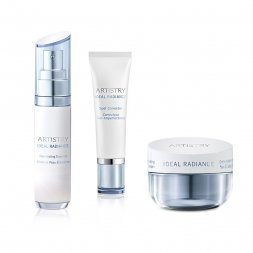 Power Systém ARTISTRY IDEAL RADIANCE™