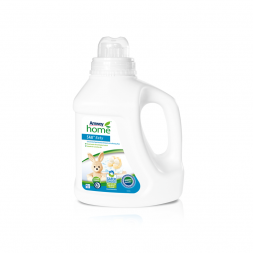 AMWAY HOME™ SA8™ Baby Koncentrovaný tekutý prací prostředek se změkčujícím účinkem 1 l