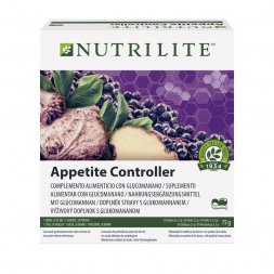 Appetite Controller od NUTRILITE™ 30 ks