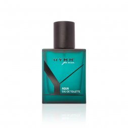 Aqua Eau De Toilette HYMM™ 50 ml toaletní voda pro muže