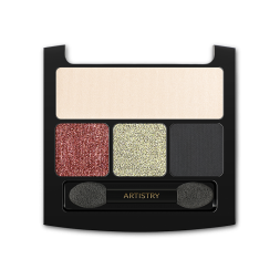 Paleta očních stínů – kolekce All-Out Glam ARTISTRY SIGNATURE COLOR™ 6,9 g