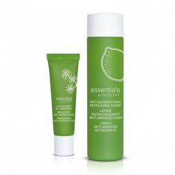 Sada na problematickou pleť essentials by ARTISTRY™ - Osvěžující tonikum na problematickou pleť essentials by ARTISTRY™ 200 ml + Gel na problematickou pleť essentials by ARTISTRY™ 30 ml