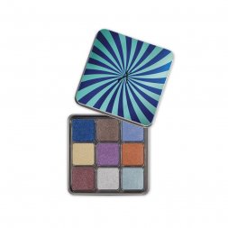 Paleta třpytivých očních stínů ARTISTRY SIGNATURE COLOR™ 9 x 3 g