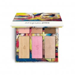 Paleta On-The-Go ARTISTRY STUDIO™ NYC 3 x 2 g - Liberty Light