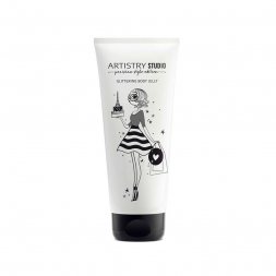 Tělový gel se třpytkami ARTISTRY STUDIO™ Paris 200 ml
