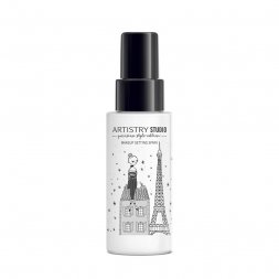 Fixační sprej na make-up ARTISTRY STUDIO™ Paris 45 ml