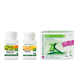 Balíček na imunitu NUTRILITE™