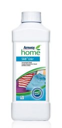 AMWAY HOME™ SA8™ Color Koncentrovaný prací prostředek na barevné a tmavé prádlo