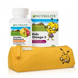 Balíček Kids NUTRILITE