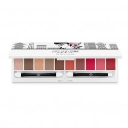 Paleta pro líčení očí a rtů ARTISTRY STUDIO™ Tokyo Kabuki Glam