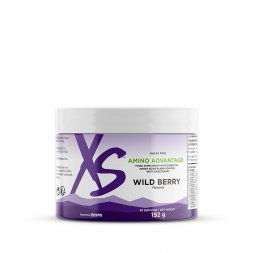 Doplněk stravy XS™ Amino Advantage 192 g balení