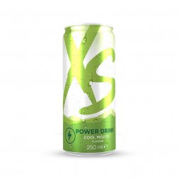 Cool Mojito XS™ Power Drink 12 x 250 ml