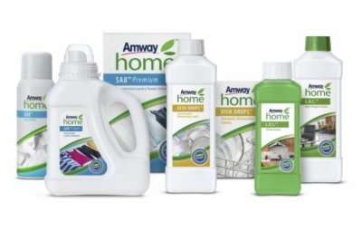 Amway produkty Plzeň | Alhoma.cz