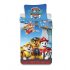Povlečení Paw Patrol PP208 micro 140/200, 70/90