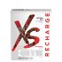 XS™ Proteinové tyčinky – příchuť čokolády 720 g