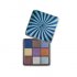 Paleta třpytivých očních stínů ARTISTRY SIGNATURE COLOR™ 9 x 3 g