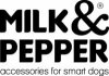 Milk and Pepper