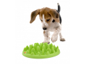 Zpomalovací interaktivní miska pro malé psy a štěňata