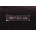 Pelech pro velké psy Nano matrace - hnědá