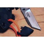 Hydra Knives držák na bit + křížový šroubovák