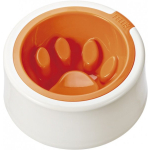 Zpomalovací miska pro psa Fellipet Kaleido Good Manners