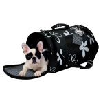Cestovní taška Flower Bag pro kočky a malé psy
