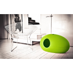 Poopoopeedo: designová toaleta pro kočky