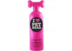 Šampon pro psy PET HEAD Dirty Talk - proti zápachu