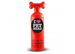 Šampon pro psy PET HEAD Life's An Itch - zklidňující proti svědění