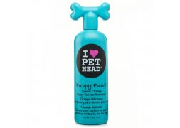 Hypoalergenní šampon pro štěňata PET HEAD Puppy Fun